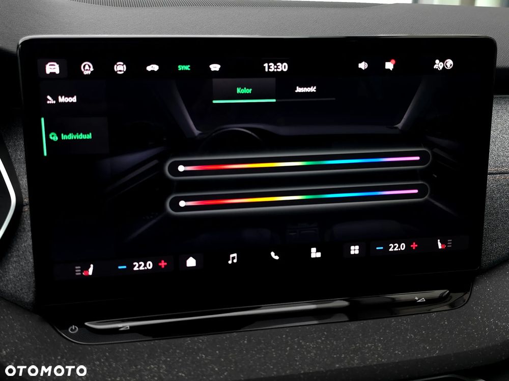 Skoda Octavia 2.0 TDI Selection - 32