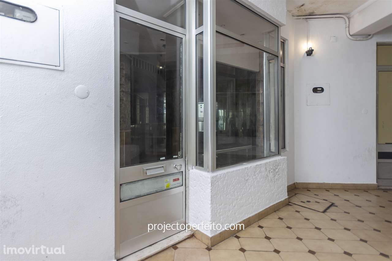 Loja  Venda em Lourosa,Santa Maria da Feira - Grande imagem: 2/5