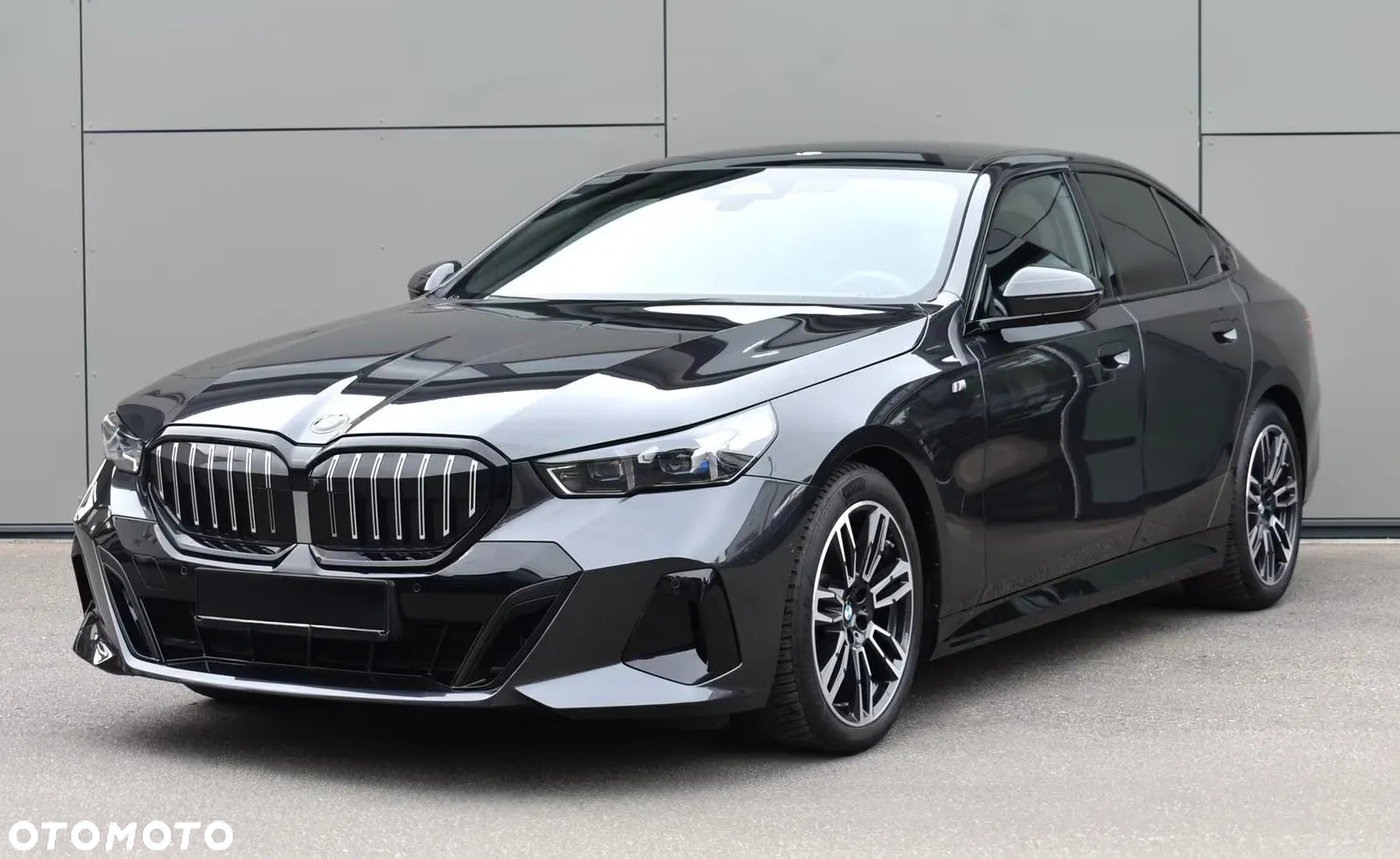BMW Seria 5 - 17