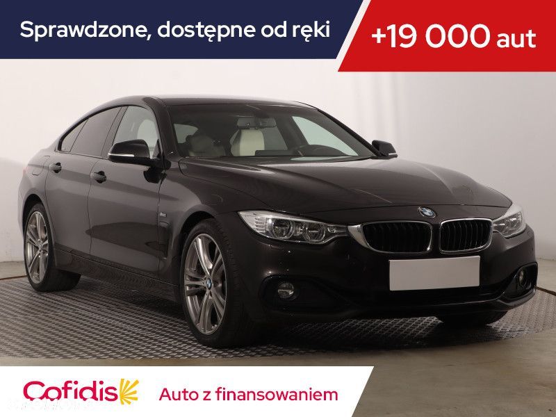BMW Seria 4 - 2