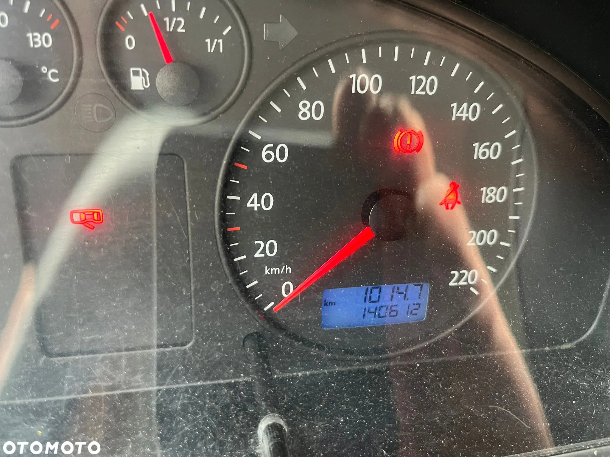 Volkswagen Transporter T5 TDI L2 Max - 7