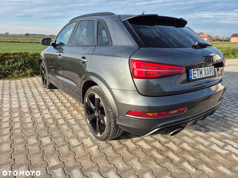 Audi RS Q3 - 8
