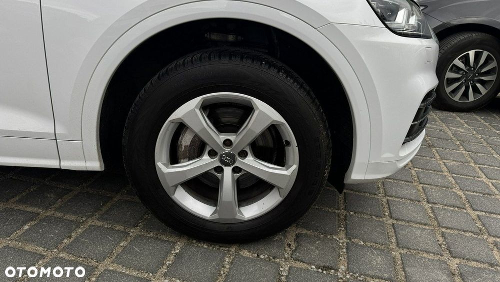Audi Q5 - 40