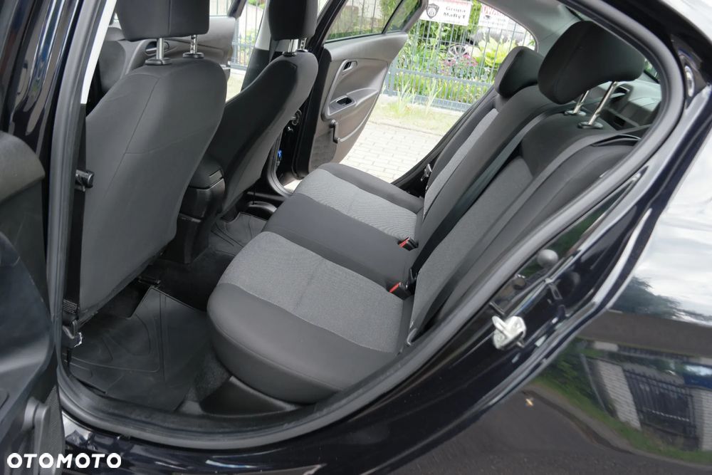 Fiat Tipo 1.4 Classic - 21
