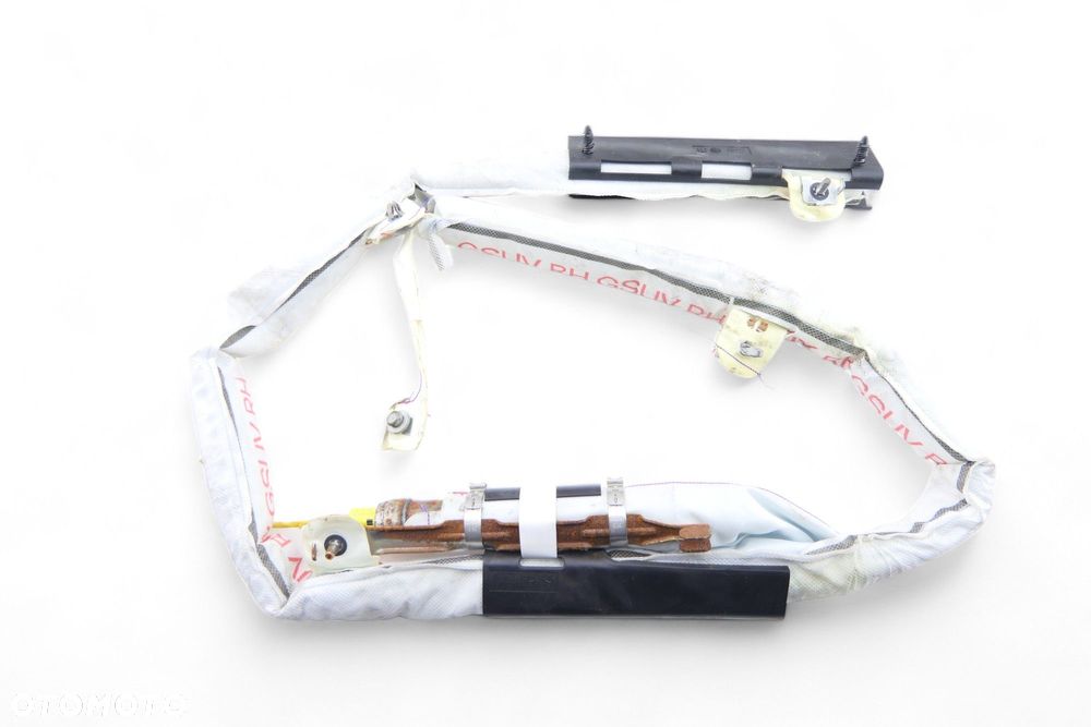 Kurtyna Powietrzna Prawa OPEL MOKKA I 2014 95327401 - 2