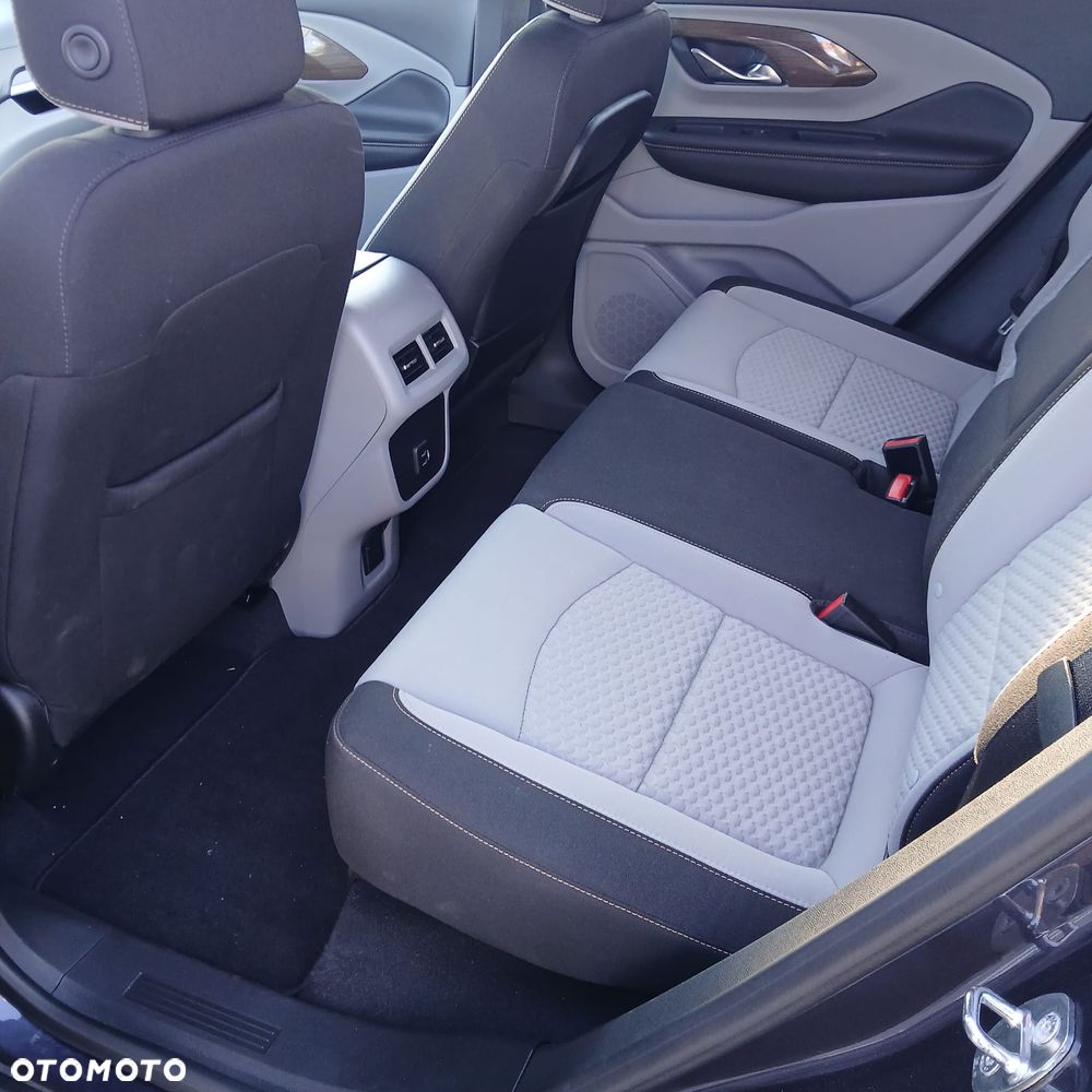 GMC Terrain - 33