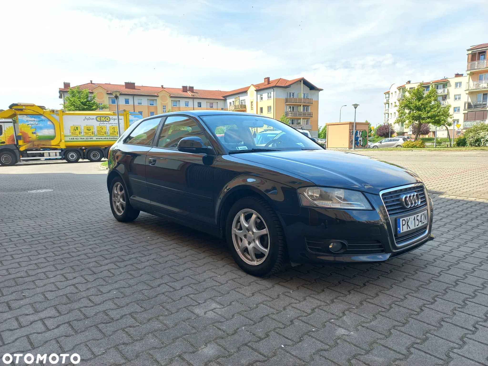 Audi A3 1.4 TFSI Ambiente - 6