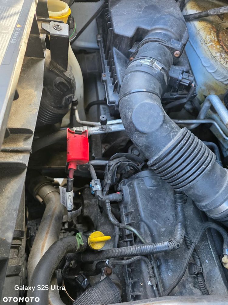 Renault MASTER III - 14