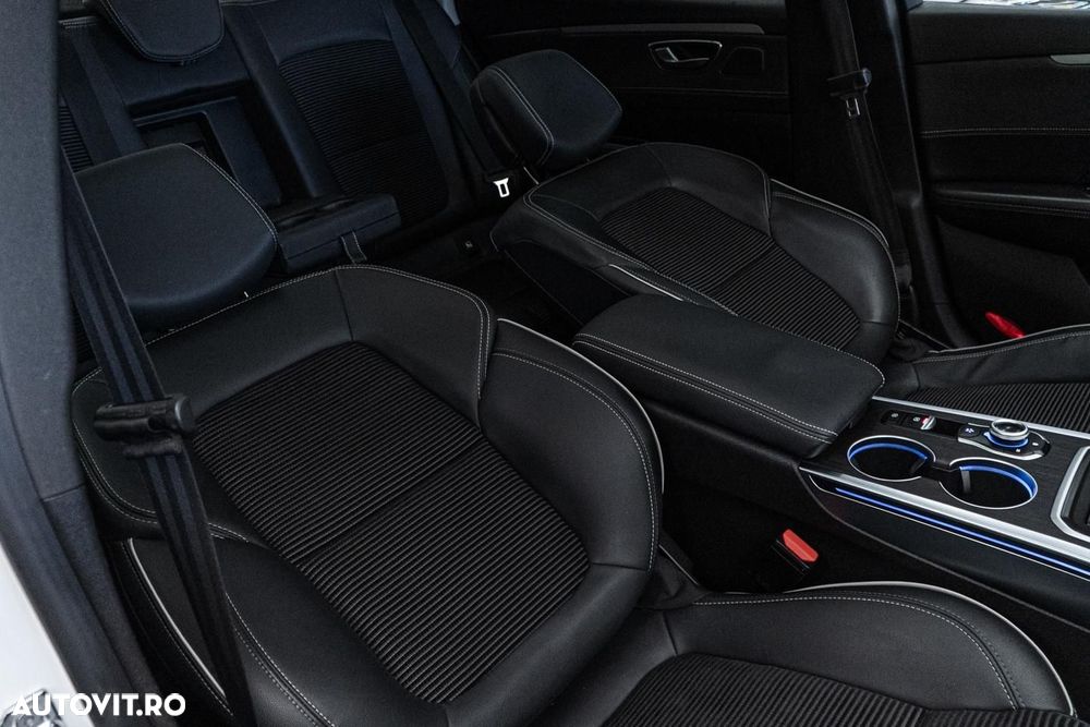 Renault Talisman TCe EDC FAP Zen - 38