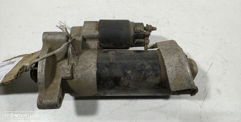 Motor De Arranque Peugeot 106 Ii (1A_, 1C_) - 3