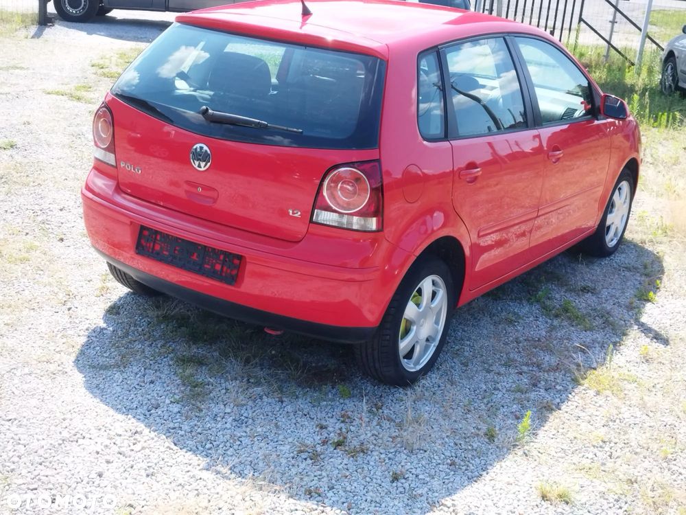 Volkswagen Polo - 4