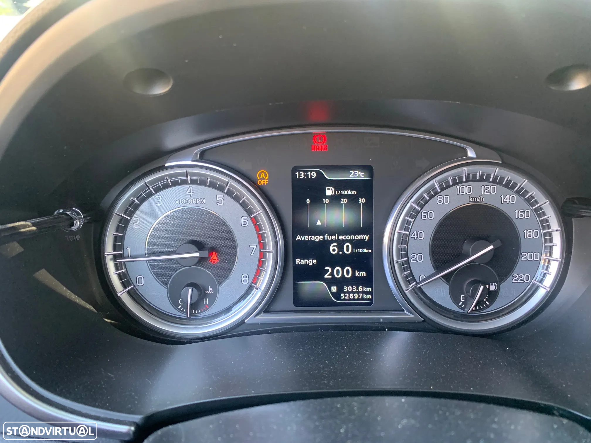 Suzuki Vitara 1.0T GLE - 14