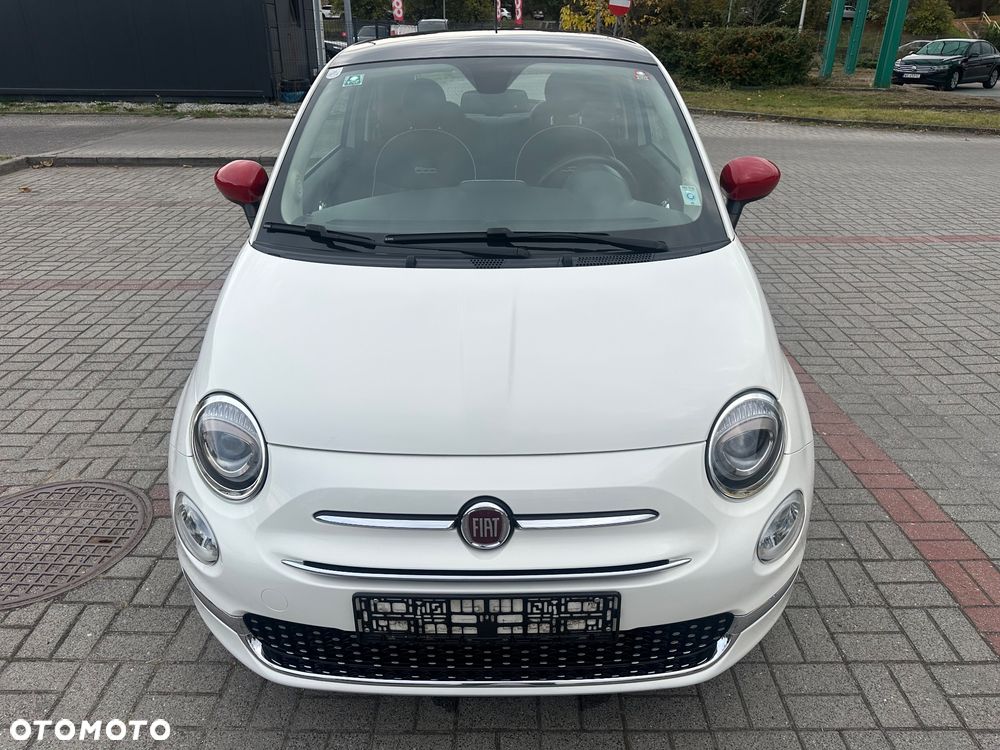 Fiat 500 1.2 8V Start&Stopp Lounge - 6