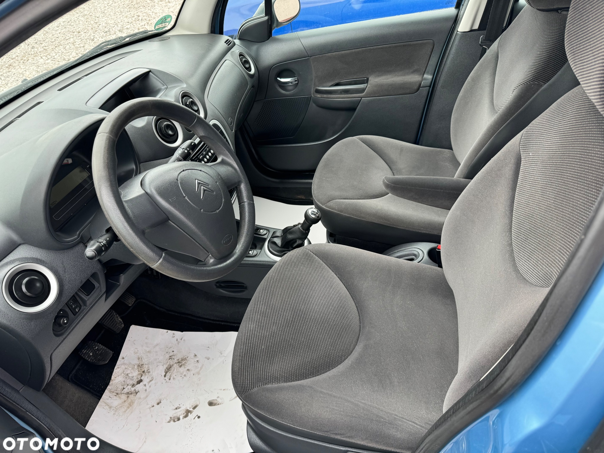 Citroën C3 - 7