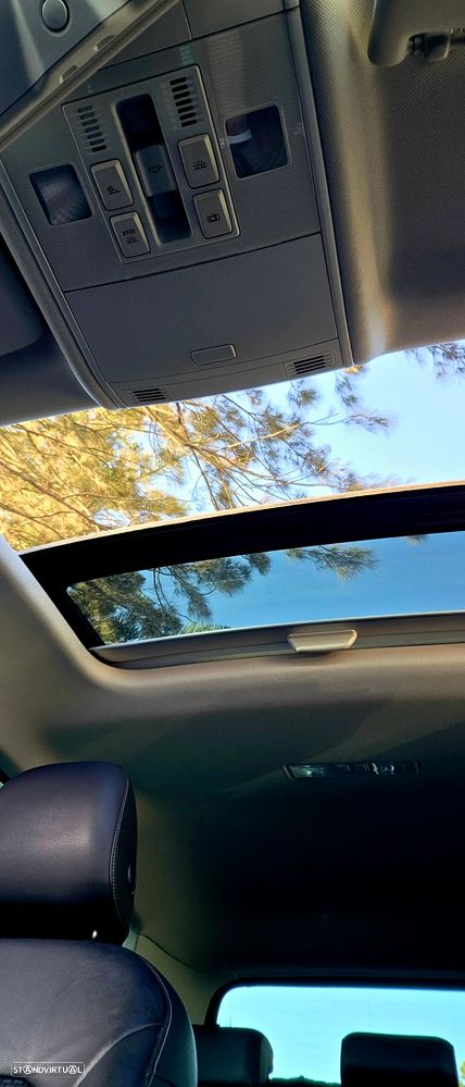 VW Golf 2.0 TDi DPF DSG Highline - 11