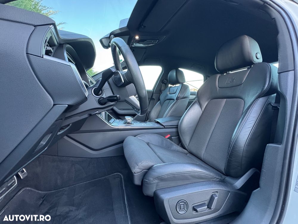 Audi A6 50 TDI quattro Tiptronic MHEV S Line - 19