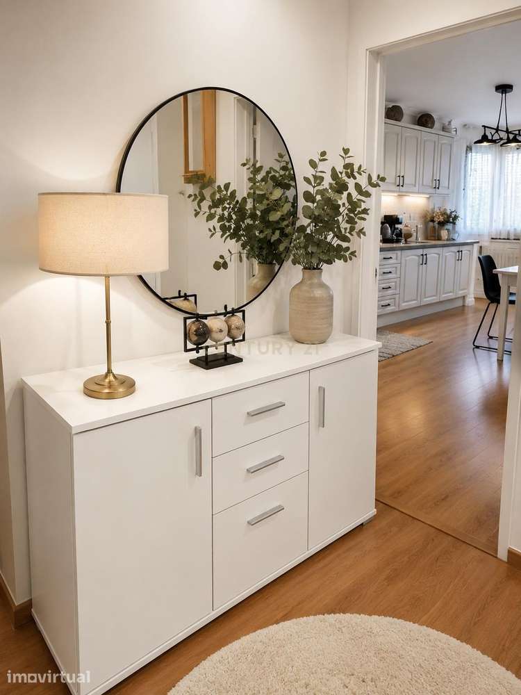 Apartamento T4 - Marvila - Lisboa - Grande imagem: 2/21