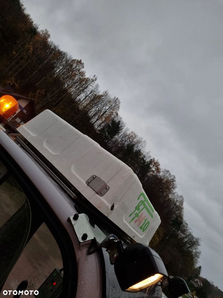 Wacker Neuson EZ53 Koparka 5,8 tony jak Nowa 2018r 1690mt wersja z urządz.do ochrony powietrza azbest itd Klima 3x łyżka Hydrauliczna Perkins silnik z Norwegii - 9