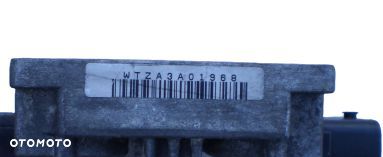 Saab 9-3 - sterownik skrzyni biegów 2.0 T - 3