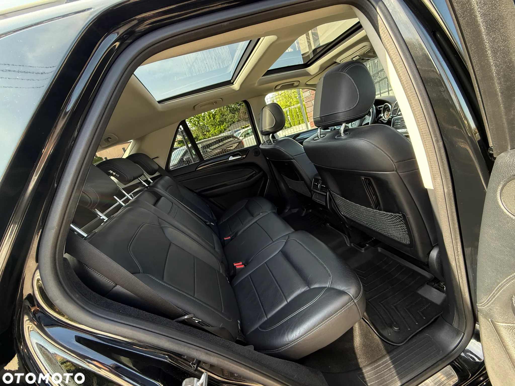 Mercedes-Benz GLE 350 d 4-Matic - 35