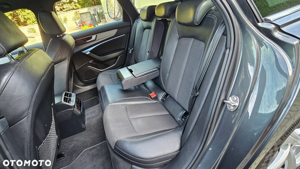 Audi A6 Avant 40 TDI mHEV S tronic - 30