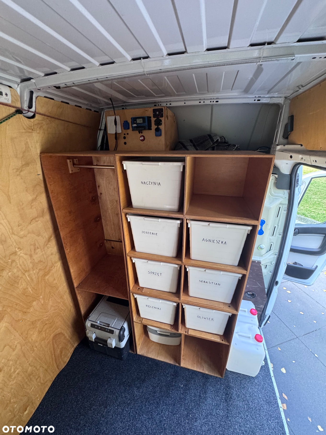 Fiat Ducato - 7