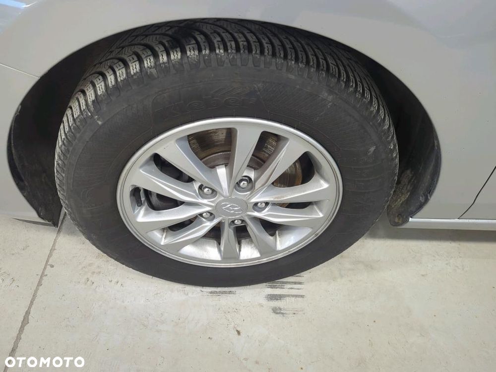 Hyundai i30 1.0 T-GDI Modern - 5