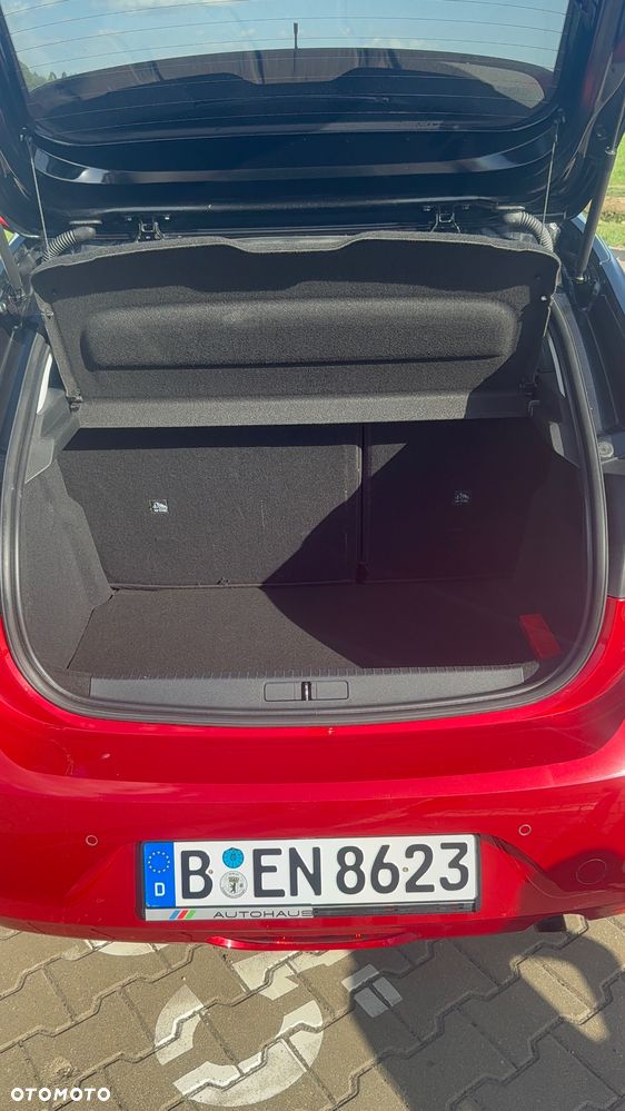 Opel Corsa 1.2 Elegance Business Pack S&S - 12