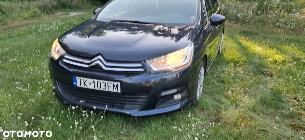 Citroën C4 - 2