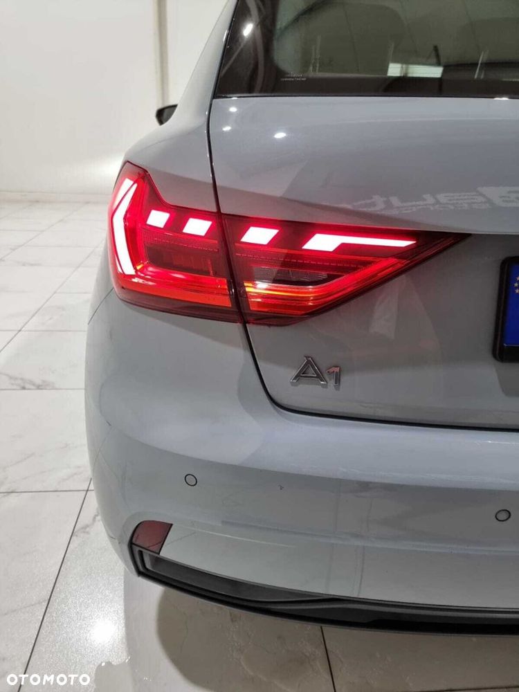 Audi A1 - 18