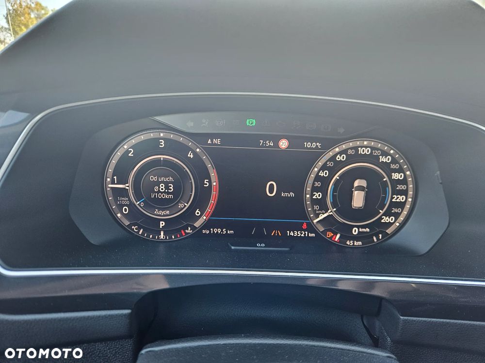 Volkswagen Tiguan 2.0 TDI BMT SCR 4Mot Highline DSG - 6