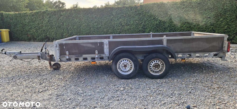 Ifor Williams - 1
