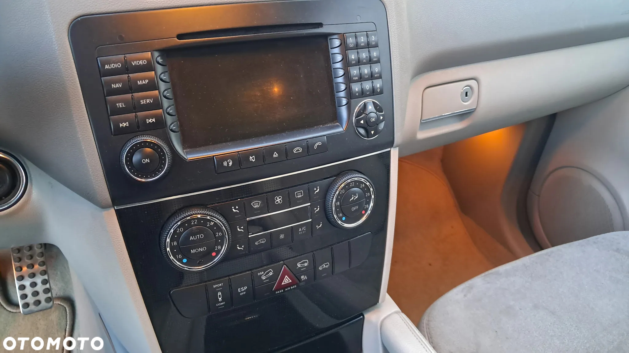 Mercedes-Benz ML 320 CDI 4-Matic - 25