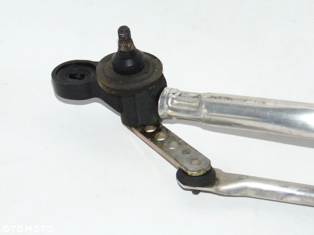 Mechanizm silniczek ramiona wycieraczek przednich przód 404.387 Opel Astra 2 II G 98-09r - 10