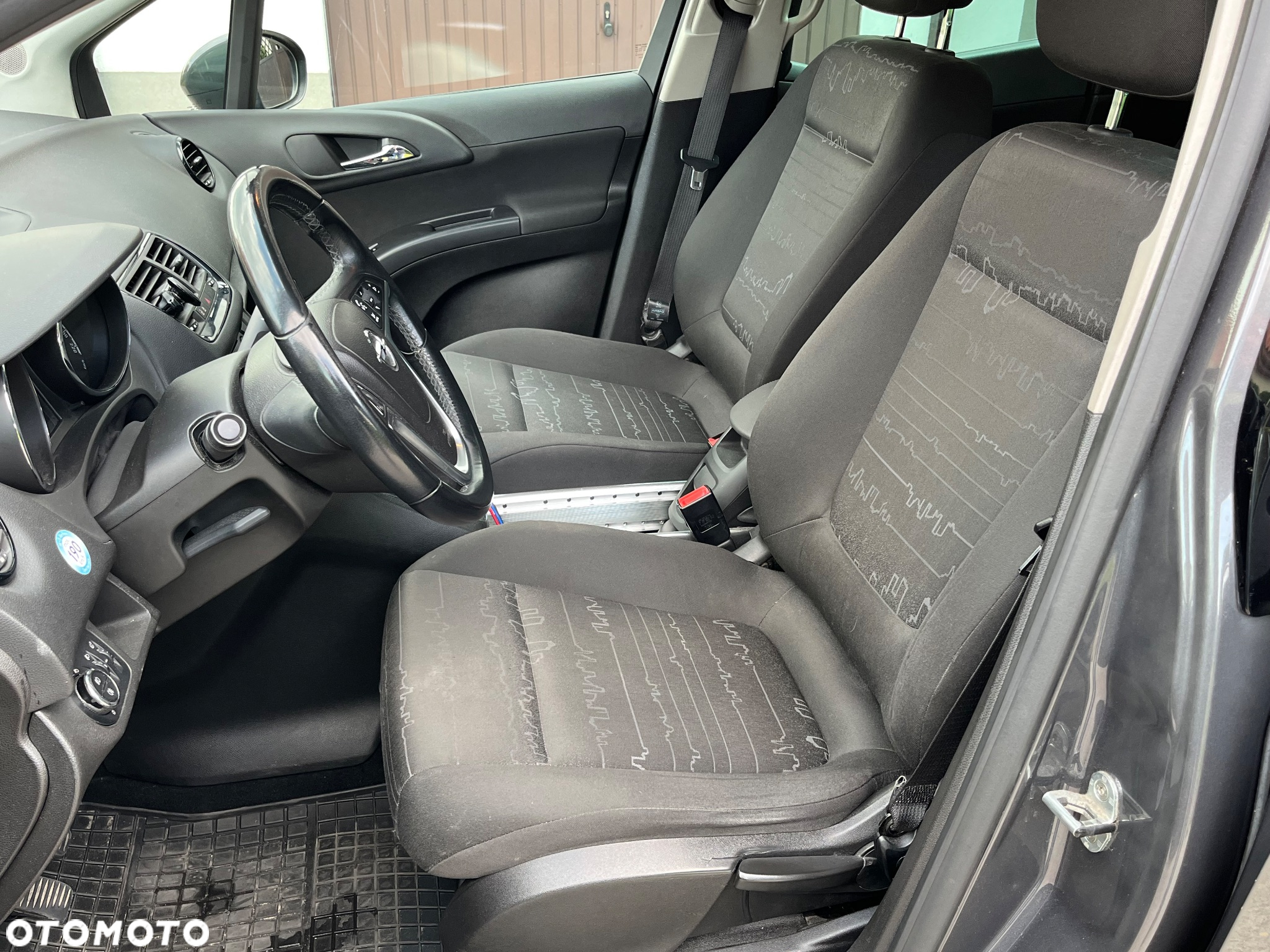 Opel Meriva 1.4 Active - 6