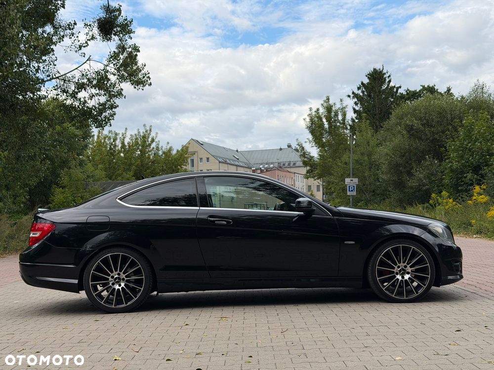 Mercedes-Benz Klasa C - 37