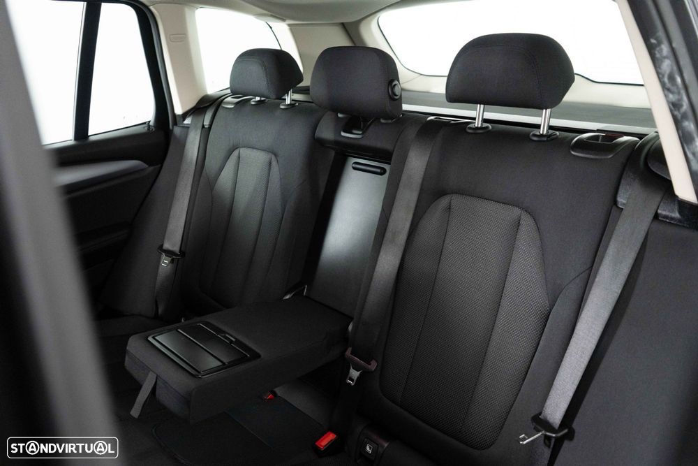 BMW X3 30 e xDrive Advantage - 9