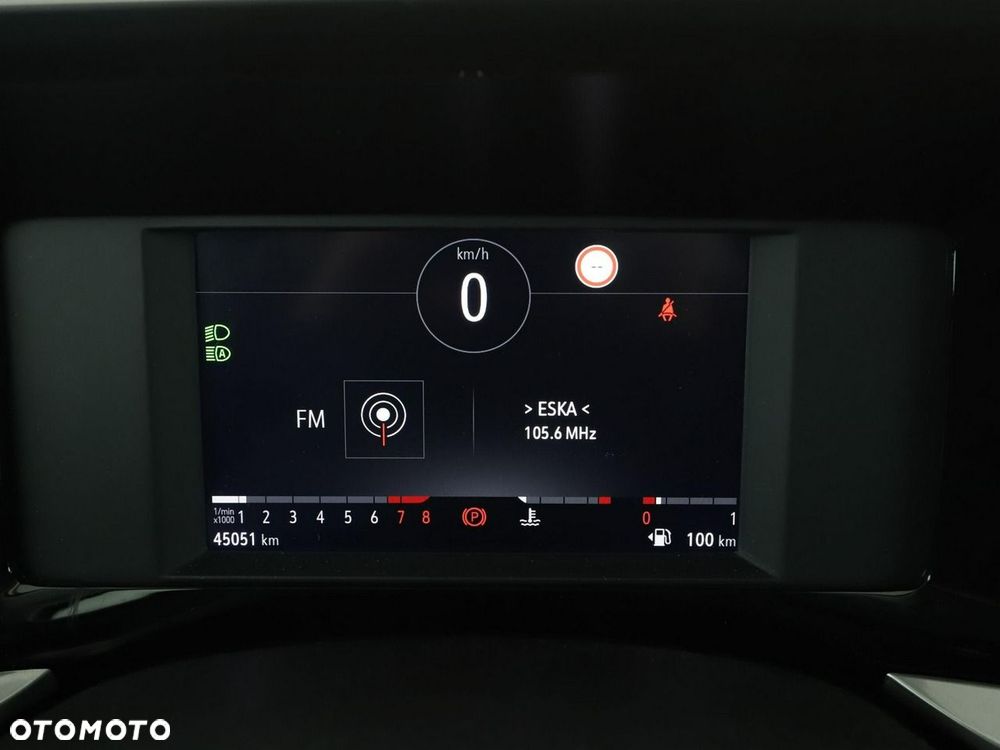 Opel Mokka 1.2 DI Turbo Elegance - 23