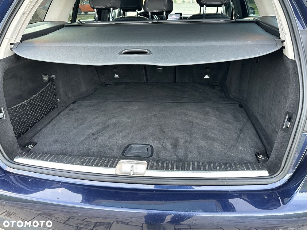 Mercedes-Benz Klasa C 200 (BlueTEC) d 7G-TRONIC - 8