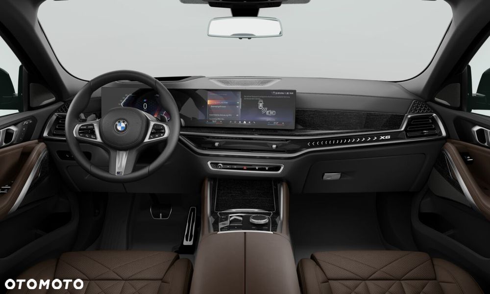 BMW X6 xDrive30d mHEV sport - 17