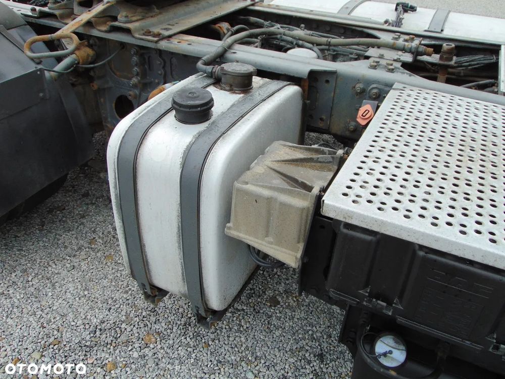 DAF 105XF460 - 4