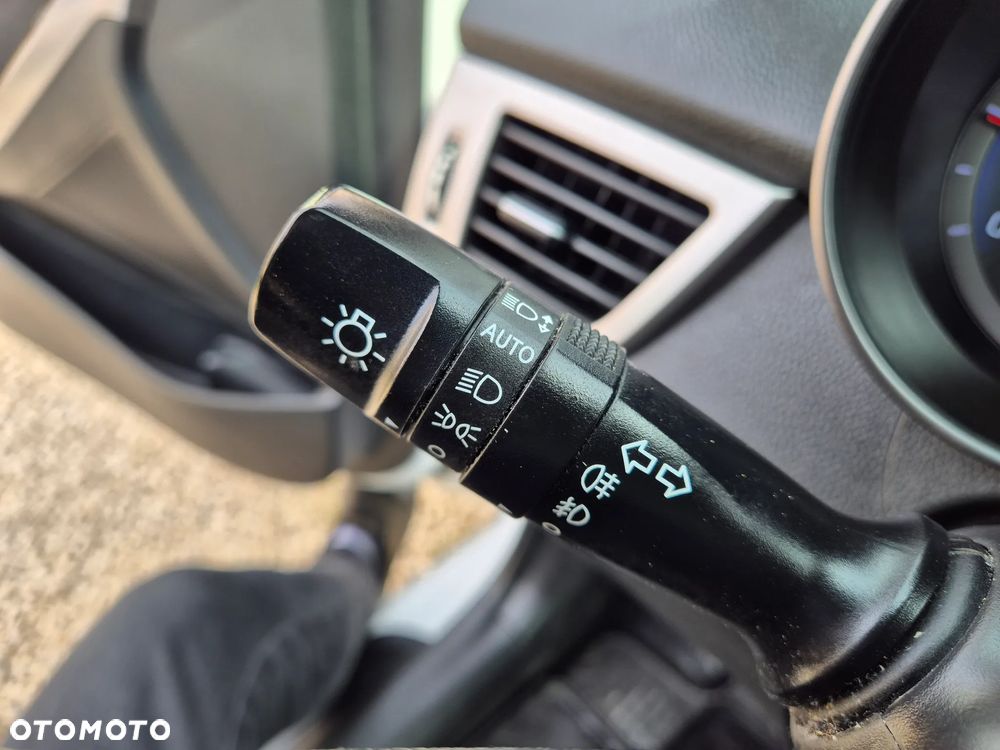 Hyundai i30 1.6 CRDi Comfort - 9