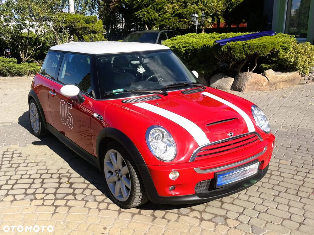 MINI Cooper S Standard - 2