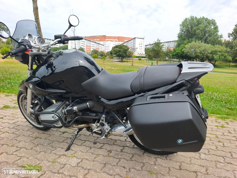 BMW R 1150 R Abs - 2