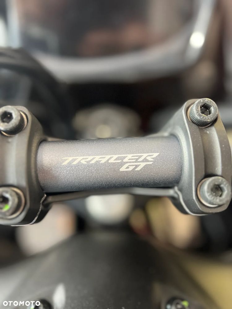 Yamaha Tracer - 19
