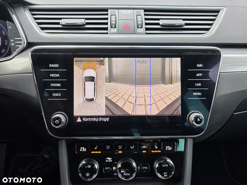 Skoda Superb 1.4 TSI Plug-In Hybrid Style DSG - 18