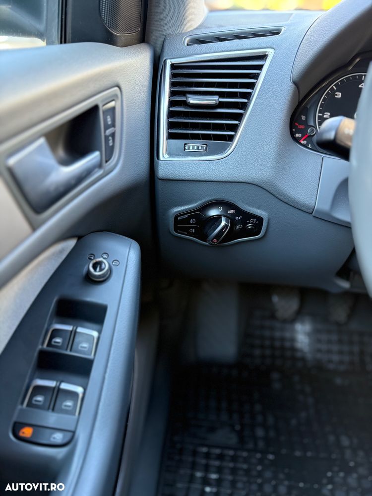 Audi Q5 - 13