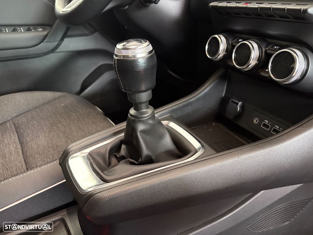 Renault Captur 1.0 TCe Techno - 10