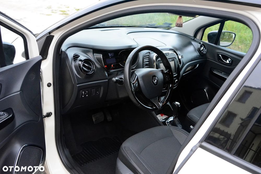 Renault Captur - 10