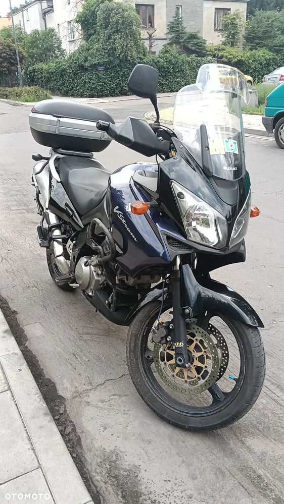 Suzuki DL - 3